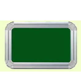 Green Laminated Board Deluxe Frame9