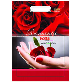 Rosei Exam Pad Clip Board