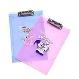 Transparent Exam Pads