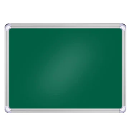 Green Ceramic Chalkboards