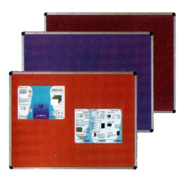 Pin Up Boards