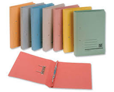 Box File